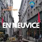 Cozy Neuvice شقة *