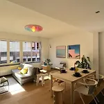 Cozy Neuvice لييج