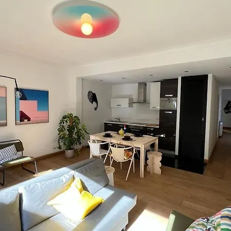 Cozy Neuvice *