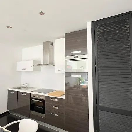 Cozy Neuvice Daire Liège