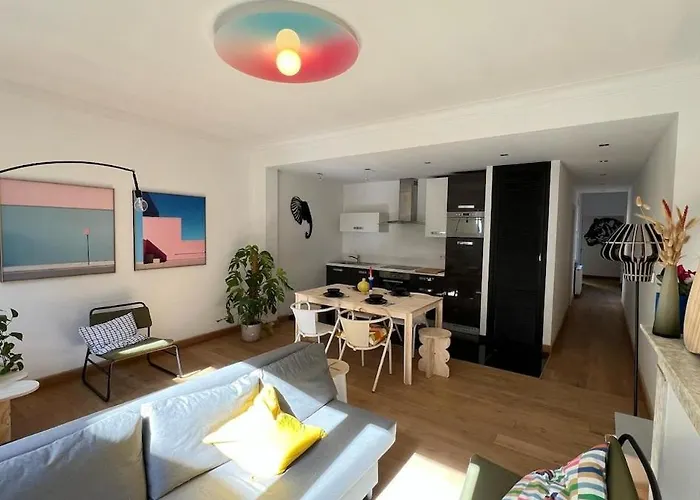 Cozy Neuvice *